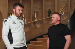 Sự điềm tĩnh đáng kinh ngạc của Carrick