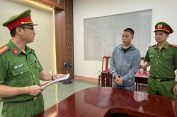 Bắt giam tài xế xe tải vượt ẩu, gây tai nạn khiến nữ sinh lớp 9 tử vong