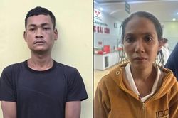 Công an TP.HCM truy tìm thân nhân bé trai 2 tuổi bị mẹ và nhân tình hành hạ