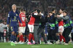 Sốc: Siêu máy tính chỉ đích danh nhà vô địch Champions League