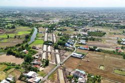 Tây Ninh khởi công khu tái định cư phục vụ dự án giao thông ĐT.827E