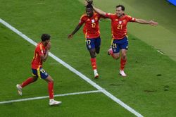 Lý do Argentina và Brazil chỉ là ứng viên sáng giá thứ 3 và 4