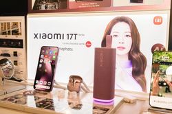 Xiaomi 17T Series chính thức ra mắt tại Việt Nam