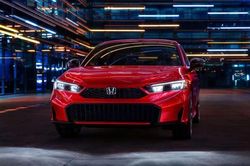 Honda lên kế hoạch hồi sinh ba mẫu xe Civic, Accord và CR-V