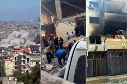 Tuyên bố chú ý từ Tổng thống Iran và phía Mỹ liên quan thỏa thuận