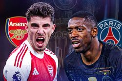 Dàn sao hơn 100 triệu euro ở chung kết Champions League