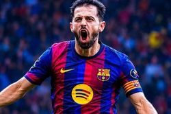 Thêm sao Premier League đồng ý đến Barcelona