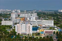 Việt Nam cần gì để nâng tầm y tế với Singapore, Thái Lan?