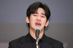 'Cuộc đời Kim Soo Hyun bị hủy hoại'