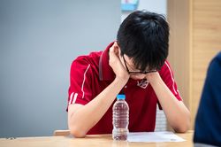 Gần 400 thí sinh bỏ thi vào lớp 10 ở Hà Nội