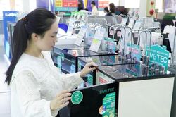 Xu hướng chọn máy lọc nước của các gia đình hiện đại