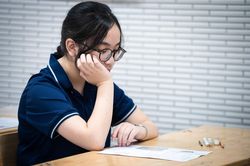 401 thí sinh bỏ thi môn Ngoại ngữ, một em vi phạm quy chế