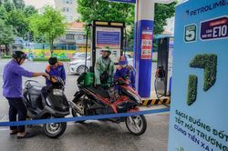 Dùng xăng E10 có ảnh hưởng đến điều kiện bảo hành xe?