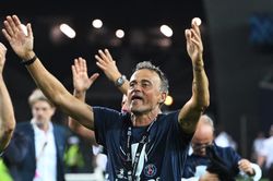 Arsenal hay PSG v&ocirc; địch, b&oacute;ng đ&aacute; T&acirc;y Ban Nha vẫn thắng