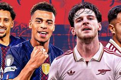 Không phải tử thủ, đây mới là cách để Arsenal lật đổ PSG