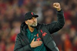 Klopp khước từ 'núi tiền' từ Saudi Arabia