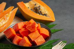 Loại trái cây giàu dinh dưỡng, giúp bé tiêu hóa tốt