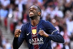 PSG bảo vệ ngôi vương Champions League sau loạt luân lưu