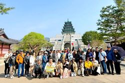 Tầm nhìn mới trong chiến lược phát triển du lịch của Hàn Quốc