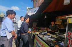 Tháng hành động vì an toàn thực phẩm 2026: Xử phạt hơn 22,4 tỉ đồng và gần 5.750 cơ sở vi phạm