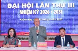 Giáo dục các giá trị lịch sử, văn hóa là nền tảng xây dựng con người văn minh