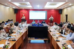 Chuyển đổi số thư viện: Cần đồng bộ dữ liệu, nhân lực và cơ chế vận hành