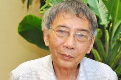 Nhà thơ Thanh Thảo nói về bài thơ trong Đề văn thi vào lớp 10 Hà Nội: 'Trăng trong rừng và những đứa trẻ'