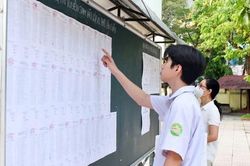Chi tiết LỊCH THI TUYỂN SINH VÀO LỚP 10 tại Hà Nội