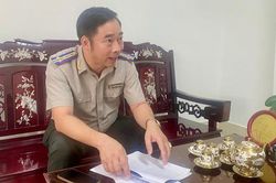 Bài 3: 'Dân vận khéo' trong chuyện nghề thi hành án dân sự
