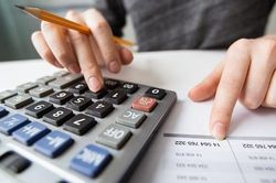 Mẫu tờ khai thuế đối với hộ kinh doanh, cá nhân kinh doanh có doanh thu năm trên 1 tỷ đồng