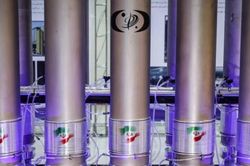 [Video] Iran cân nhắc đề xuất chuyển uranium đã làm giàu sang Trung Quốc