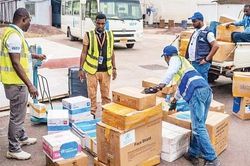 Kêu gọi ngừng xung đột để chống dịch Ebola
