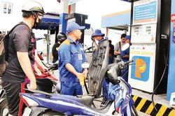 Bước chuyển mới trong lộ trình giảm phát thải bằng việc sử dụng xăng sinh học
