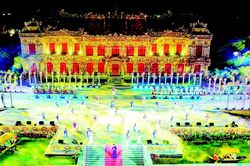 Động lực phát triển đô thị di sản