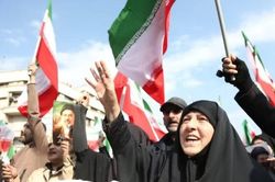 Thông tin trái chiều về kết quả đàm phán Mỹ-Iran