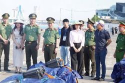 Giữ vững an ninh, an toàn tuyệt đối Lễ hội pháo hoa quốc tế Đà Nẵng 2026