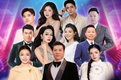 Đêm nghệ thuật 'Biển Việt Nam - Hành trình không gian xanh' phát vé miễn phí cho khán giả