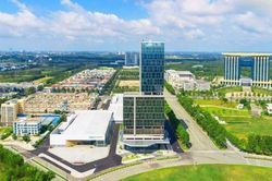 Becamex và A*STAR lập trung tâm nghiên cứu sản xuất tiên tiến trong hệ sinh thái VSIP