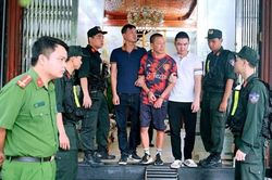 Ninh Bình bắt giữ đối tượng cộm cán trong đường dây cá độ bóng đá 1,2 nghìn tỷ đồng trên không gian mạng