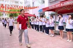 Hà Nội có 1 thí sinh vi phạm quy chế thi Ngữ Văn trong kỳ thi tuyển sinh lớp 10
