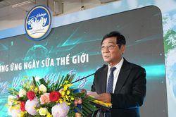 Lan tỏa thông điệp dinh dưỡng lành mạnh và tiêu dùng bền vững