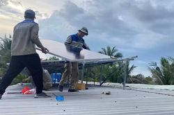 Thành phố Hồ Chí Minh đồng bộ nhiều giải pháp tiết kiệm điện