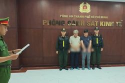 [Video] Triệt phá đường dây sản xuất, buôn bán thuốc Đông dược giả