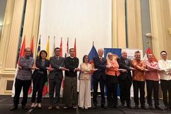 Tỏa sáng sắc màu, hương vị ASEAN tại thủ đô Vienna trong Ngày Văn hóa ASEAN 2026