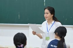 Nhận xét của giáo viên về đề Ngữ văn thi vào lớp 10 của Hà Nội