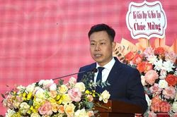 Thành lập Phân hiệu Học viện Phụ nữ Việt Nam tại Thành phố Hồ Chí Minh