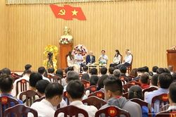 Nối dòng Cửu Long - Kết chuỗi ưu thế thuận thiên