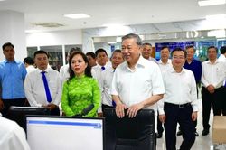 Chuyển động tích cực từ mô hình chính quyền 2 cấp của phường trung tâm Thành phố Hồ Chí Minh