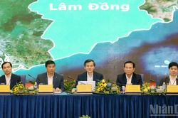 Gợi mở cơ chế, chính sách đặc thù tạo động lực bứt phá cho Lâm Đồng
