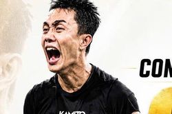 Robert Huy tiếp tục đồng hành cùng team Lý Hoàng Nam đến 2031